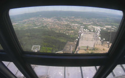 Ještěd, Liberec