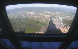 Ještěd, Liberec