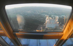 Ještěd, Liberec