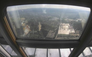 Ještěd
