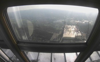 Ještěd