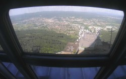 Ještěd, Liberec