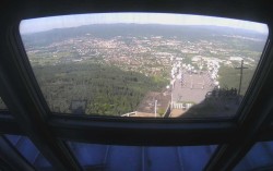 Ještěd, Liberec