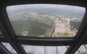 Ještěd - Ještěd, Liberec - 1.6.2026 v 14:15