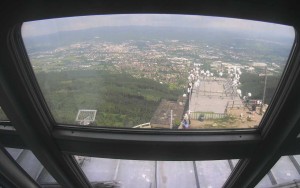 Ještěd - Ještěd, Liberec - 1.6.2026 v 14:30