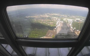Ještěd - Ještěd, Liberec - 1.6.2026 v 16:30