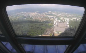 Ještěd - Ještěd, Liberec - 1.6.2026 v 17:15