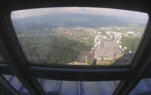 Ještěd - Ještěd, Liberec - 1.6.2026 v 18:00