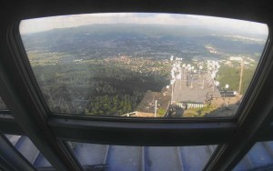 Ještěd - Ještěd, Liberec - 1.6.2026 v 19:15