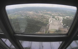 Ještěd, Liberec