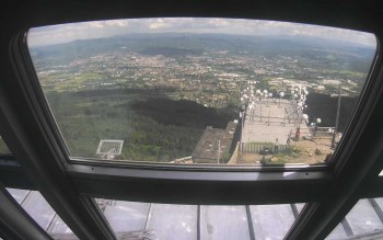 Ještěd