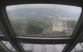 Ještěd
