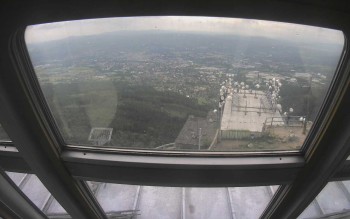 Ještěd