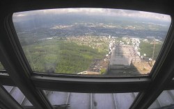 Ještěd, Liberec