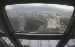 Ještěd, Liberec