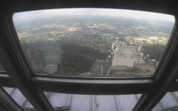Ještěd, Liberec