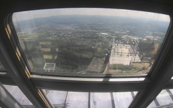 Ještěd