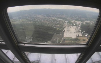 Ještěd