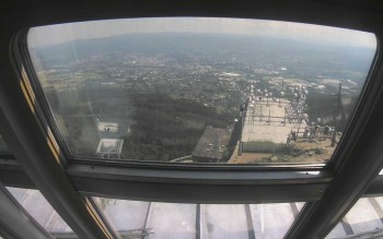 Ještěd