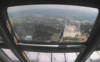 Ještěd