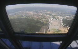 Ještěd, Liberec