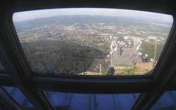 Ještěd