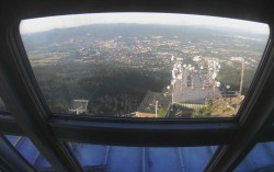 Ještěd, Liberec
