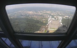 Ještěd, Liberec