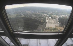 Ještěd, Liberec