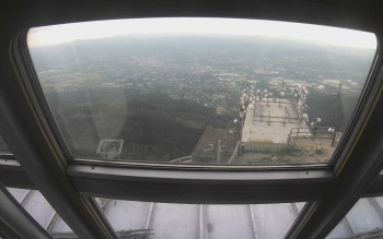 Ještěd