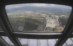 Ještěd, Liberec