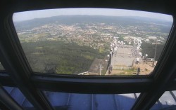 Ještěd, Liberec