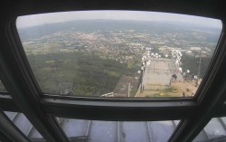Ještěd, Liberec