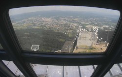 Ještěd, Liberec