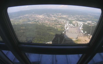 Ještěd