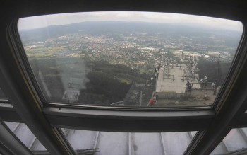 Ještěd