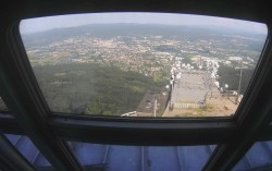 Ještěd, Liberec