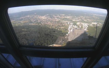 Ještěd