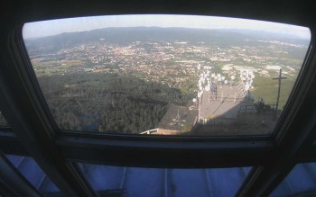 Ještěd