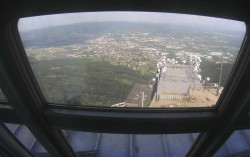 Ještěd, Liberec