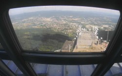 Ještěd, Liberec