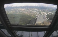 Ještěd, Liberec