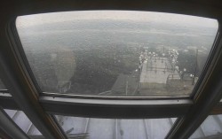 Ještěd, Liberec