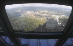 Ještěd, Liberec