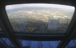 Ještěd, Liberec