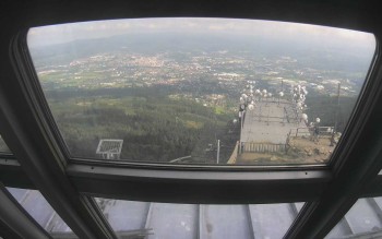 Ještěd