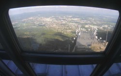 Ještěd, Liberec