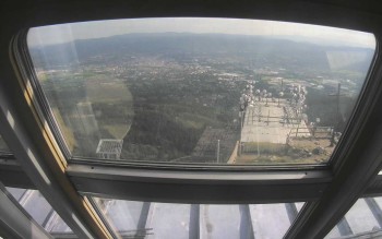 Ještěd