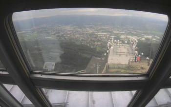 Ještěd