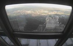 Ještěd, Liberec